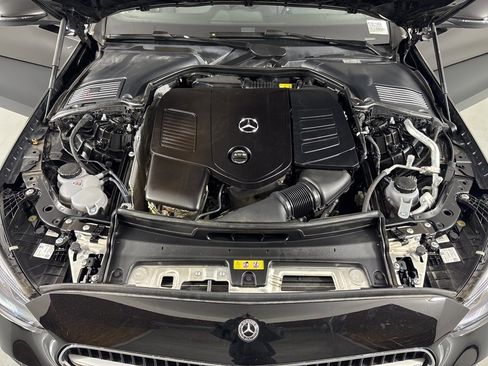 Used 2025 Mercedes-Benz C 300 C 300 image 42