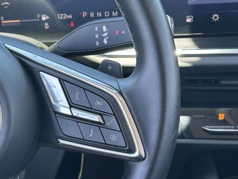 Certified 2024 Buick Envision Preferred AWD/4WD image 24