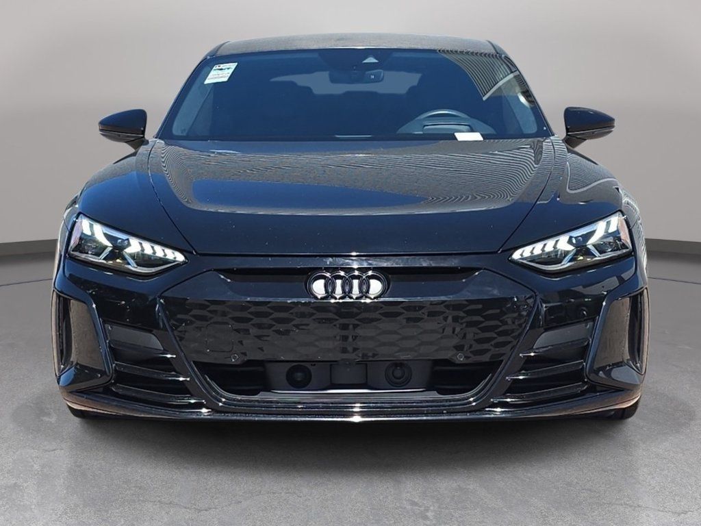 Used 2024 Audi RS e-tron GT w/ Carbon Performance Package AWD/4WD image 3