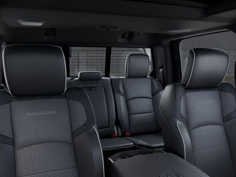 New 2026 RAM 2500 Laramie image 34