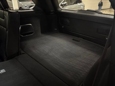 Used 2022 Jeep Grand Cherokee Summit w/ Adv Protech Group IV AWD/4WD image 29