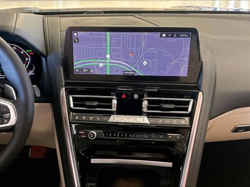 New 2026 BMW M850i xDrive M850i image 6