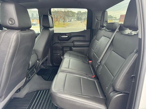 Used 2023 Chevrolet Silverado 1500 W/T w/ WT Value Package image 16