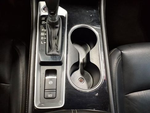 Used 2022 Nissan Altima 2.5 SL image 13