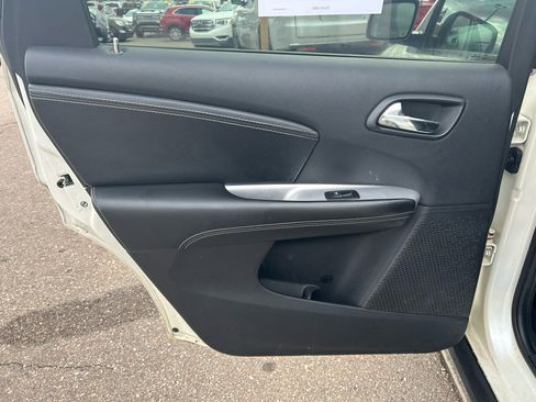 Used 2013 Dodge Journey Crew w/ Flexible Seating Group image 14