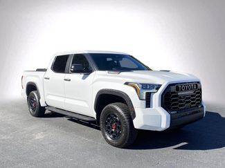 Used 2025 Toyota Tundra TRD Pro video 2