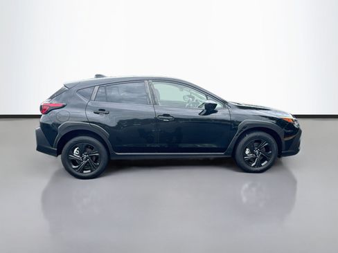 Used 2024 Subaru Crosstrek 2.0i w/ Crosstrek Mirror Package AWD/4WD image 8