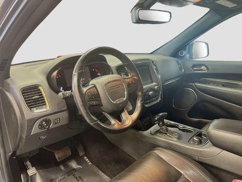 Used 2020 Dodge Durango R/T AWD/4WD image 9