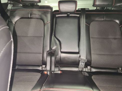 Used 2024 Ford Escape ST-Line Select w/ Class II Trailer Tow Package image 26