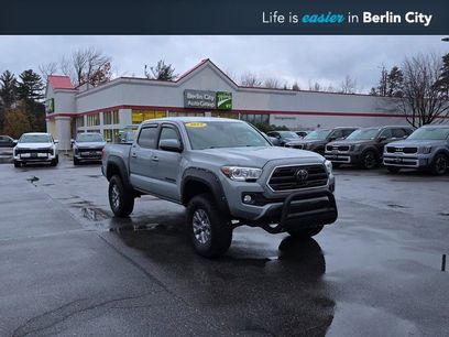 Used 2019 Toyota Tacoma SR5