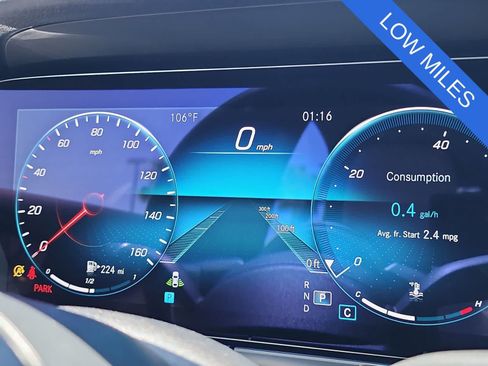 Used 2022 Mercedes-Benz E 350 Sedan image 22