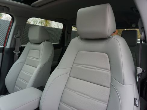 Used 2020 Honda CR-V EX-L image 11