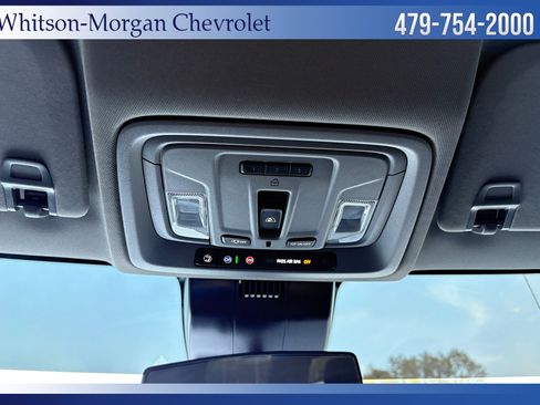 Used 2024 Chevrolet Silverado 1500 RST w/ RST All Star Premium Package image 37