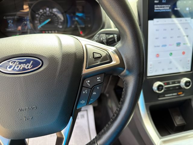 Used 2023 Ford Edge SEL w/ Convenience Package AWD/4WD image 34