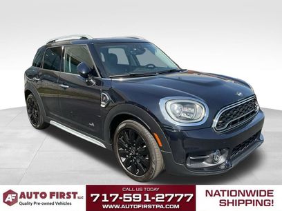 Used 2020 MINI Cooper Countryman S