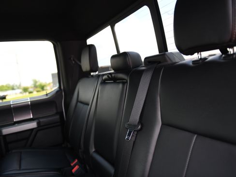 Used 2020 Ford F150 Lariat AWD/4WD image 15