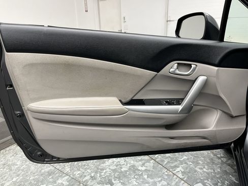 Used 2013 Honda Civic EX-L image 8