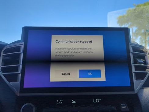 New 2026 Toyota Tundra SR5 image 18