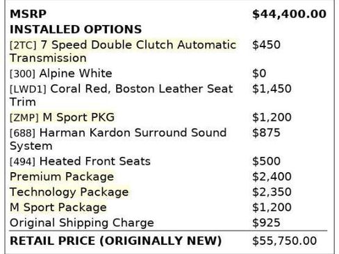 Used 2013 BMW 135i Convertible image 4