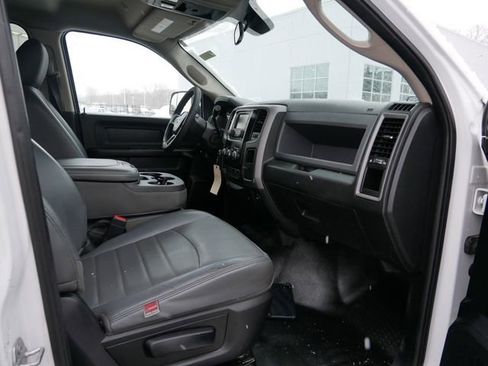 Used 2017 RAM 3500 Tradesman w/ Snow Chief Group image 15