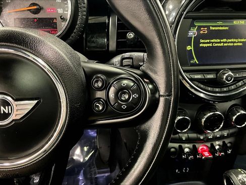 Used 2016 MINI Cooper S FWD image 10