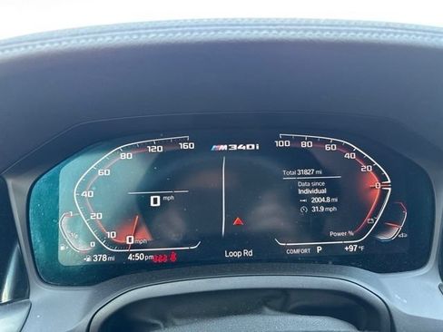 Used 2021 BMW M340i xDrive AWD/4WD image 19
