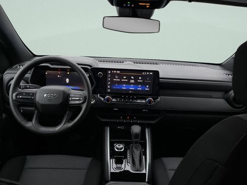 New 2026 Chevrolet Colorado Trail Boss image 22