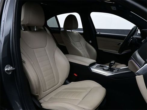 Used 2020 BMW M340i w/ Premium Package image 15