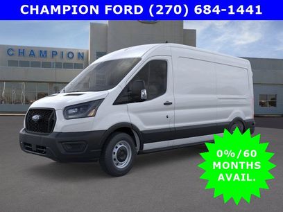 New 2025 Ford Transit 250 148 Medium Roof
