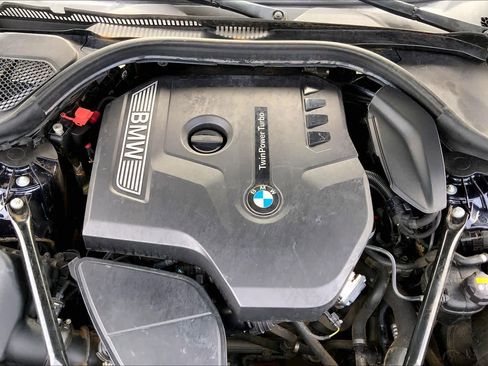 Used 2018 BMW 530i image 33