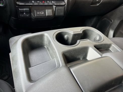 Used 2023 Chevrolet Silverado 2500 LT w/ Convenience Package image 55