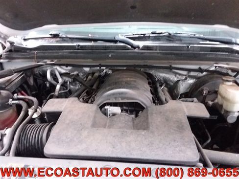 Used 2015 Chevrolet Tahoe LT image 9