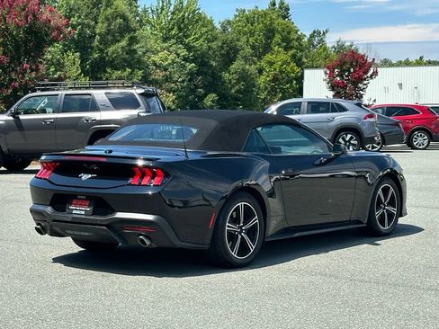 Used 2024 Ford Mustang Premium RWD image 10