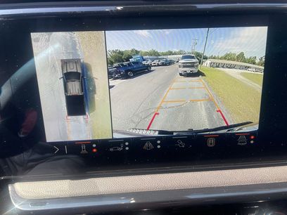 Certified 2024 GMC Sierra 2500 AT4 w/ AT4 Premium Plus Package