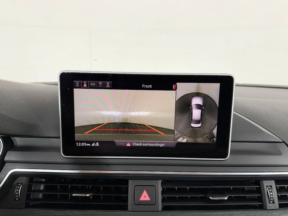 Used 2017 Audi A4 2.0T Prestige AWD/4WD image 71