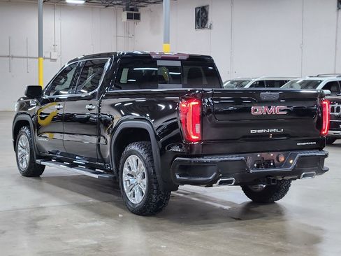 Used 2019 GMC Sierra 1500 Denali image 11
