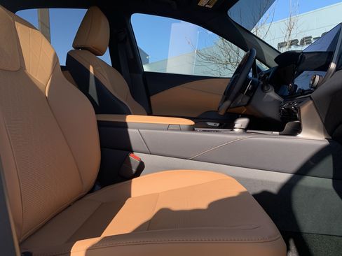 Used 2026 Lexus RX 350 FWD image 35