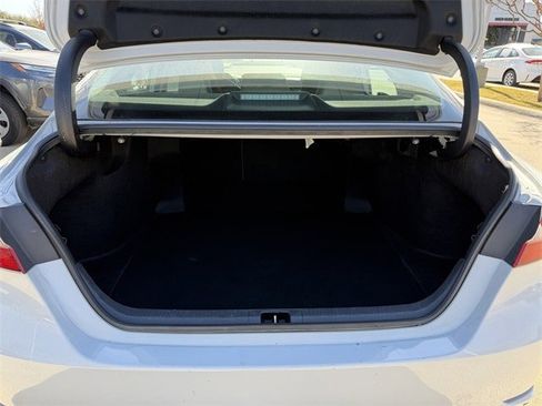 Certified 2024 Toyota Camry SE image 27