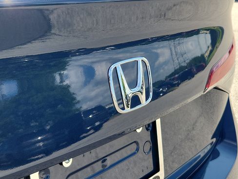 New 2026 Honda Civic LX image 18