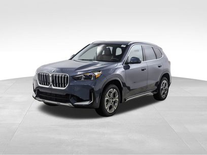 New 2026 BMW X1 xDrive28i w/ Technology Package