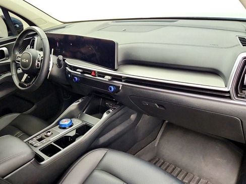 Used 2025 Kia Sorento EX AWD/4WD image 24