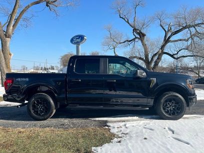 Used 2025 Ford F150 STX