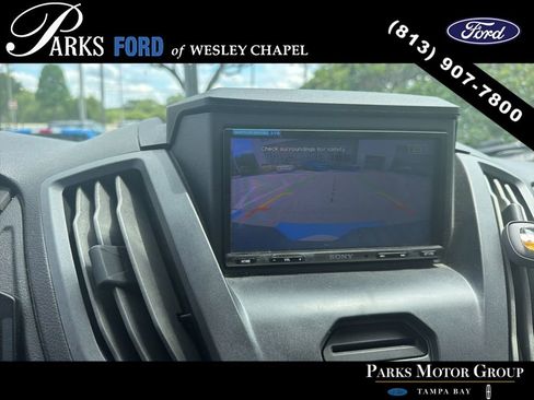 Used 2019 Ford Transit 350 XL RWD image 7