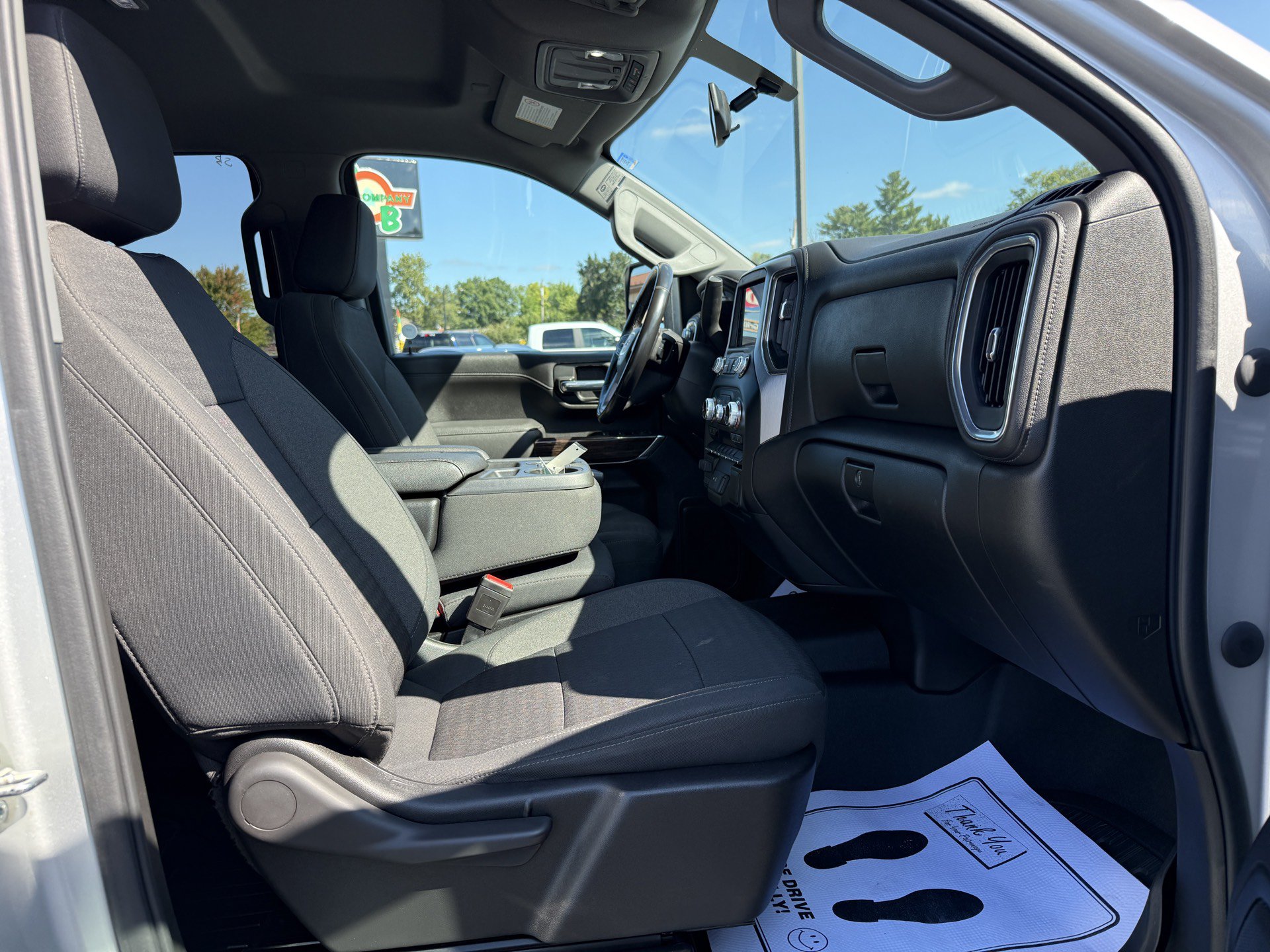 Used 2022 GMC Sierra 2500 SLE w/ Gooseneck/5TH Wheel Package AWD/4WD image 22