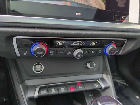 New 2025 Audi Q3 2.0T Premium image 6