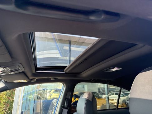 Used 2020 Subaru WRX Limited image 14