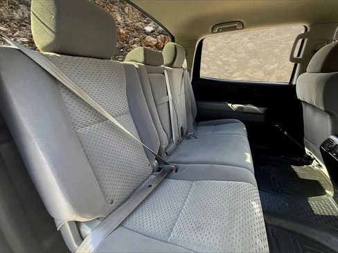 Used 2011 Toyota Tundra Grade image 25