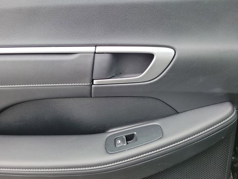 Used 2024 Hyundai Sonata Limited image 12