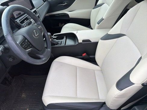 Used 2023 Lexus ES 350 350 w/ Premium Package image 9