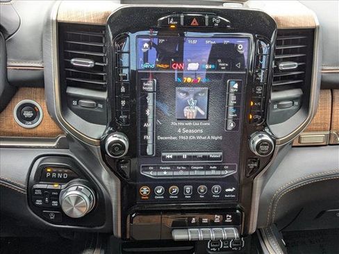 Used 2021 RAM 1500 Limited image 13